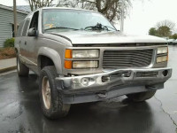 1999 GMC K1500 SUBU 3GKFK16R5XG523752