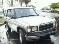 2000 LAND ROVER DISCOVERY SALTY154XYA257642