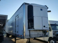 2007 UTIL TRAILER 1UYVS24527U184704