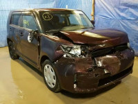 2013 TOYOTA SCION XB JTLZE4FE9DJ048622