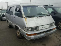 1987 Toyota Van Wagon JT3YR26W7H5036464