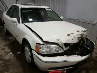 2000 ACURA 3.5 RL JH4KA9658YC016341