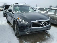 2012 INFINITI FX35 JN8AS1MW8CM156114