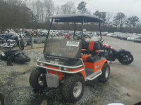 2000 Othe Golf Cart A0030910249