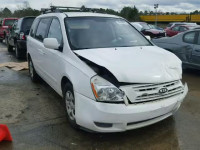 2010 KIA SEDONA LX KNDMG4C33A6327534