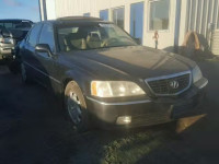 2000 ACURA 3.5 RL JH4KA9663YC004879