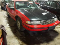 1990 Chevrolet Lumina Eur 2G1WN14T2L9216747