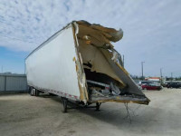 2008 GREAT DANE TRAILER TRAILER 1GRAA06298B701961