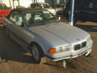 1999 BMW 328 IC AUT WBABK8336XEY93003