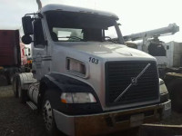 2007 VOLVO VN VNM 4V4MC9GH07N479837