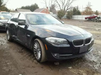 2013 BMW 535 XI WBAFU7C52DDU77832