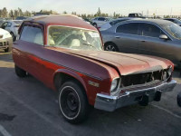 1974 CHEVROLET NOVA 1X27L4L189990