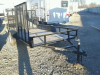 2016 CARGO TRAILER 4YMUL1212GT028618