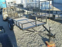 2016 CARGO TRAILER 4YMUL1019GT028604