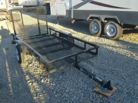 2016 CARGO TRAILER 4YMUL0817GT028499