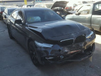 2015 BMW 435 XI WBA4B3C51FG344003