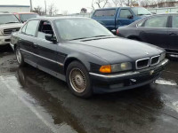 1997 BMW 750 IL WBAGK2320VDH67820