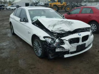 2011 BMW 550 XI WBAFU9C50BC784754