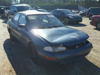 1995 GEO PRIZM BASE 1Y1SK5264SZ073478