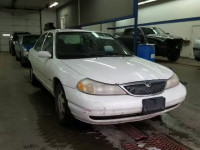 2000 MERCURY MYSTIQUE G 1MEFM6533YK610428