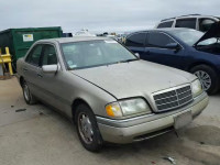 1995 MERCEDES-BENZ C 280 WDBHA28E2SF197960