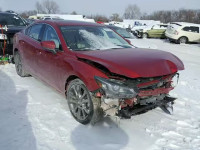 2017 MAZDA 6 GRAND TO JM1GL1W58H1118687