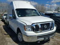 2013 NISSAN NV 2500 1N6AF0LY5DN104817