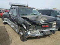 1993 GMC SIERRA C35 1GTHC33FXPJ740896