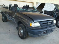 2006 MAZDA B2300 4F4YR12D96PM00127