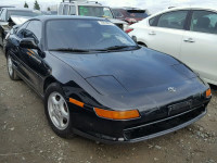 1991 TOYOTA MR2 JT2SW21M0M0000700