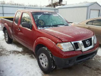 2009 NISSAN FRONTIER K 1N6BD06T39C418964