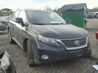 2012 LEXUS RX 450 JTJZB1BA2C2407918