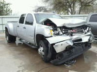 2012 GMC SIERRA C35 1GT413C83CF238380