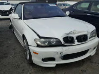 2005 BMW 330 CI WBABW53415PL50574