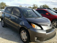 2011 SCION XD JTKKU4B43B1014338