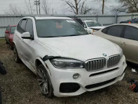 2015 BMW X5 XDRIVE5 5UXKR6C52F0J78248