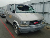 2005 GMC SAFARI XT 1GTDM19X15B506699