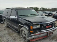 1996 GMC SUBURBAN C 1GDEC16R3TJ703028