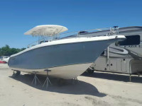 2008 CENT BOAT CEB001XCE708