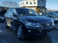 2013 LEXUS RX 450 JTJBC1BA6D2053966