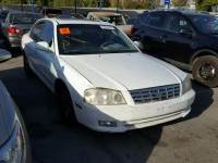 2001 KIA OPTIMA MAG KNAGD124415049132