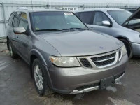 2005 SAAB 9-7X LINEA 5S3ET13S652800193