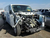 2017 NISSAN NV 2500 S 1N6AF0KY0HN808673