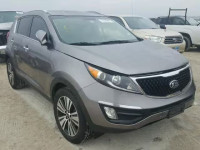 2014 KIA SPORTAGE E KNDPC3AC9E7633868