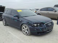 2006 AUDI A3 2 WAUHF78P36A043338