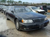 1998 INFINITI Q45 BASE JNKBY31A9WM501785