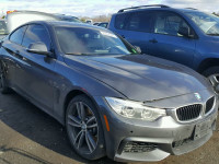 2015 BMW 435 XI WBA3R5C50FK371967