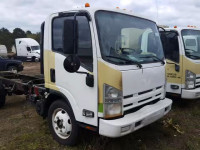 2009 GMC W4500 W450 4KDC4W1NX9J801875