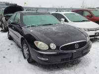 2005 BUICK ALLURE CXL 2G4WJ532551210148