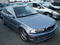 2003 BMW 330 CI WBABN53483PH04755